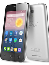 Best available price of alcatel Pixi First in Uganda