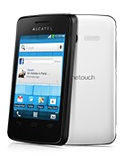 Best available price of alcatel One Touch Pixi in Uganda