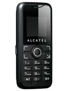 Best available price of alcatel OT-S120 in Uganda
