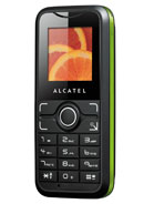 Best available price of alcatel OT-S210 in Uganda