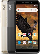 Best available price of Allview P10 Style in Uganda