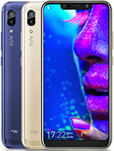 Best available price of Allview Soul X5 Style in Uganda