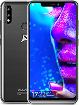 Best available price of Allview X5 Soul in Uganda