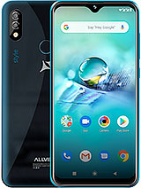 Best available price of Allview Soul X7 Style in Uganda