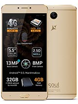 Best available price of Allview X3 Soul Plus in Uganda