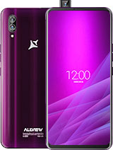 Best available price of Allview Soul X6 Xtreme in Uganda