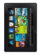 Best available price of Amazon Kindle Fire HD 2013 in Uganda