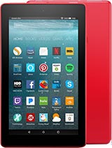 Best available price of Amazon Fire 7 2017 in Uganda