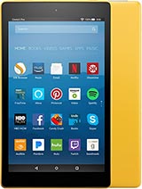 Best available price of Amazon Fire HD 8 2017 in Uganda