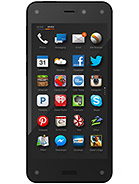 Best available price of Amazon Fire Phone in Uganda