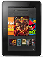 Best available price of Amazon Kindle Fire HD in Uganda