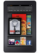 Best available price of Amazon Kindle Fire in Uganda