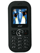 Best available price of Amoi A203 in Uganda