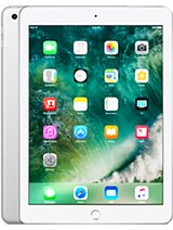 Best available price of Apple iPad 9-7 2017 in Uganda