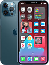 Best available price of Apple iPhone 12 Pro Max in Uganda