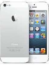 Best available price of Apple iPhone 5 in Uganda