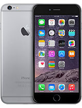 Best available price of Apple iPhone 6 Plus in Uganda