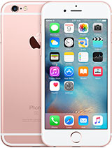 Best available price of Apple iPhone 6s in Uganda