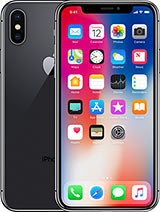 Best available price of Apple iPhone X in Uganda