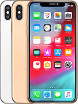 Best available price of Apple iPhone XS Max in Uganda