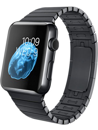 Best available price of Apple Watch 42mm 1st gen in Uganda