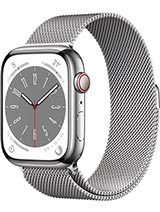 Best available price of Apple Watch Series 8 in Uganda