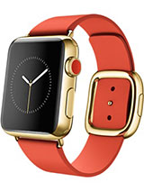 Best available price of Apple Watch Edition 38mm 1st gen in Uganda