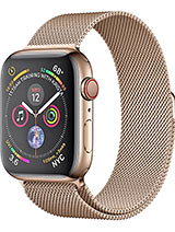 Best available price of Apple Watch Series 4 in Uganda