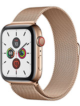 Best available price of Apple Watch Series 5 in Uganda