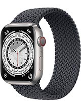 Best available price of Apple Watch Edition Series 7 in Uganda