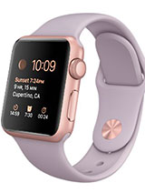 Best available price of Apple Watch Sport 38mm 1st gen in Uganda