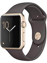 Best available price of Apple Watch Series 1 Aluminum 42mm in Uganda