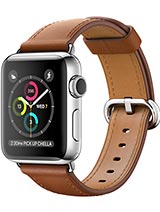 Best available price of Apple Watch Series 2 38mm in Uganda