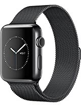 Best available price of Apple Watch Series 2 42mm in Uganda
