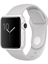 Best available price of Apple Watch Edition Series 2 38mm in Uganda