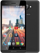 Best available price of Archos 50b Helium 4G in Uganda
