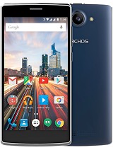 Best available price of Archos 50d Helium 4G in Uganda