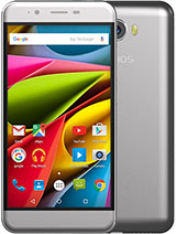 Best available price of Archos 50 Cobalt in Uganda