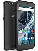 Best available price of Archos 55 Graphite in Uganda