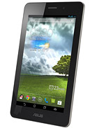 Best available price of Asus Fonepad in Uganda