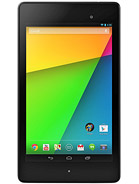 Best available price of Asus Google Nexus 7 2013 in Uganda