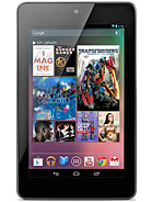Best available price of Asus Google Nexus 7 in Uganda