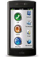 Best available price of Garmin-Asus nuvifone G60 in Uganda