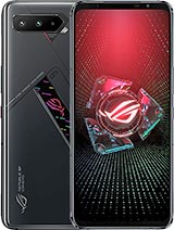 Best available price of Asus ROG Phone 5 Pro in Uganda