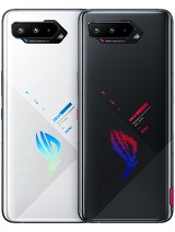 Best available price of Asus ROG Phone 5s in Uganda
