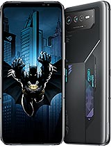 Best available price of Asus ROG Phone 6 Batman Edition in Uganda