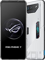 Best available price of Asus ROG Phone 7 Ultimate in Uganda