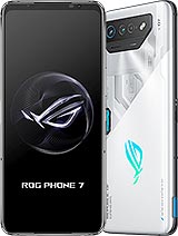 Best available price of Asus ROG Phone 7 in Uganda