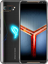 Best available price of Asus ROG Phone II ZS660KL in Uganda