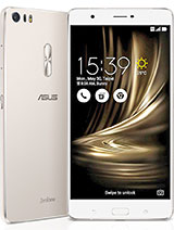 Best available price of Asus Zenfone 3 Ultra ZU680KL in Uganda
